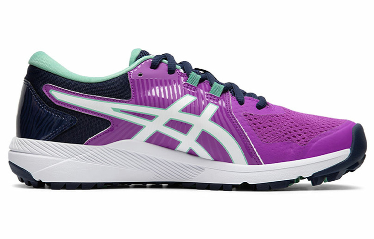 (W) ASICS Gel Course Glide 'Orchid White' 圖 2