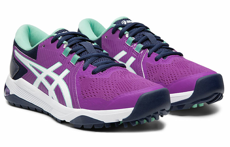 Lookbook (W) ASICS Gel Course Glide ''Orchid White'' Golfschoenen 1112A017-500