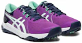 Lookbook (W) ASICS Gel Course Glide ''Orchid White'' Golfschoenen 1112A017-500