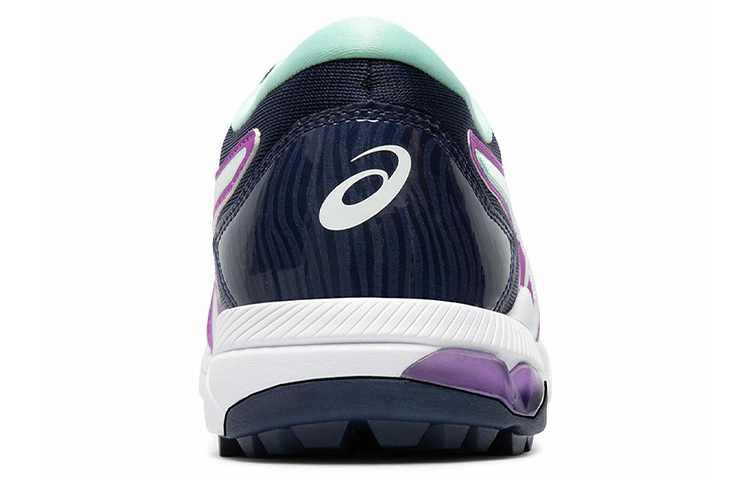 (W) ASICS Gel Course Glide 'Orchid White' 圖 4