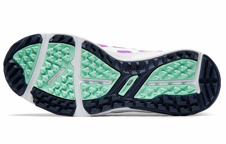 (W) ASICS Gel Course Glide 'Orchid White' 圖 5