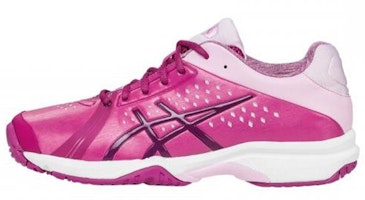 (Women) ASICS Gel-Court Bella 'Purple' E655Y-2110 (Women) ASICS Gel-Court Bella 'Purple' E655Y-2110