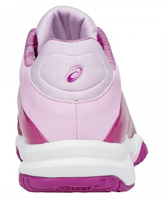 (W) ASICS Gel-Court Bella 'Púrpura' E655Y-2110 Lookbook (W) ASICS Gel-Court Bella 'Púrpura' E655Y-2110