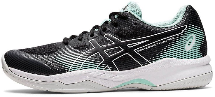 asics-gel-court-hunter-2-black-green-wmns