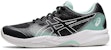 (W) ASICS Gel Court Hunter 2 'Hitam Hijau' 1072A065-001