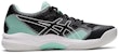 (W) ASICS Gel Court Hunter 2 'Hitam Hijau' 1072A065-001