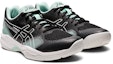 Lookbook (W) ASICS Gel Court Hunter 2 'Hitam Hijau' 1072A065-001