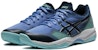 (W) ASICS Gel-Court Hunter 2 'Biru Hitam' 1072A065-403