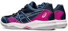 Shop (W) ASICS Gel-Court Hunter 2 Biru/ 'Pink' 1072A065-401