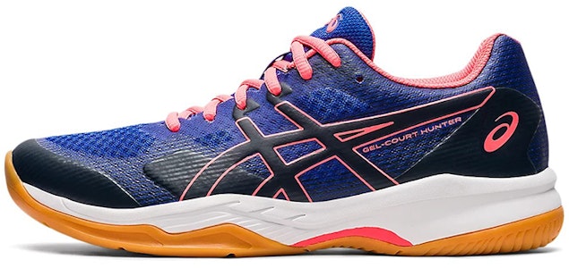 (女)ASICS Gel Court Hunter 2 '青金石藍' 1072A065-402 Buy (女)ASICS Gel Court Hunter 2 '青金石藍' 1072A065-402