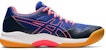 (W) ASICS Gel Court Hunter 2 'Biru Lapis Lazuli' 1072A065-402