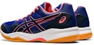 Shop (W) ASICS Gel Court Hunter 2 'Biru Lapis Lazuli' 1072A065-402