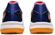 (W) ASICS Gel Court Hunter 2 'Biru Lapis Lazuli' 1072A065-402