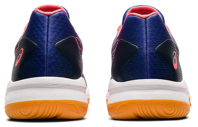 Purchase (W) ASICS Gel Court Hunter 2 ''Bleu Lapis Lazuli'' 1072A065-402