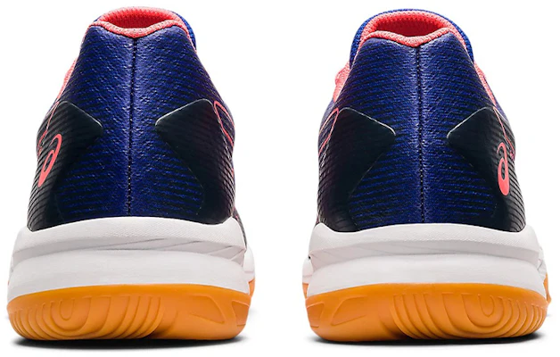 (W) ASICS Gel Court Hunter 2 ''Bleu Lapis Lazuli'' 1072A065-402 Purchase (W) ASICS Gel Court Hunter 2 ''Bleu Lapis Lazuli'' 1072A065-402