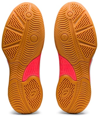 (W) ASICS Gel Court Hunter 2 '青金石蓝' 1072A065-402 Details for (W) ASICS Gel Court Hunter 2 '青金石蓝' 1072A065-402
