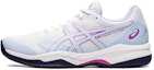 Buy (W) ASICS Gel Court Hunter 2 'Soft Sky Orchid' - Lembut Langit Orkid. 1072A065-404