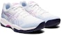 (W) ASICS Gel Court Hunter 2 'Soft Sky Orchid' - Lembut Langit Orkid. 1072A065-404
