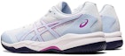 Shop (W) ASICS Gel Court Hunter 2 'Soft Sky Orchid' - Lembut Langit Orkid. 1072A065-404