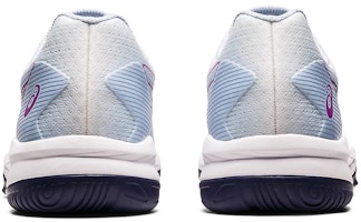 (W) ASICS Gel Court Hunter 2 'Soft Sky Orchid' - Lembut Langit Orkid. 1072A065-404 Purchase (W) ASICS Gel Court Hunter 2 'Soft Sky Orchid' - Lembut Langit Orkid. 1072A065-404