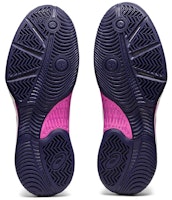 (W) ASICS Gel Court Hunter 2 'Soft Sky Orchid' - Lembut Langit Orkid. 1072A065-404 Details for (W) ASICS Gel Court Hunter 2 'Soft Sky Orchid' - Lembut Langit Orkid. 1072A065-404