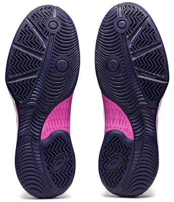 (Women) ASICS Gel Court Hunter 2 'Soft Sky Orchid' 1072A065-404 Details for (Women) ASICS Gel Court Hunter 2 'Soft Sky Orchid' 1072A065-404