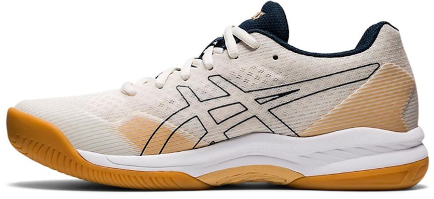 (Women) ASICS Gel-Court Hunter 2 /Yellow 'White' 1072A065-101 Buy (Women) ASICS Gel-Court Hunter 2 /Yellow 'White' 1072A065-101