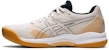 (W) ASICS Gel-Court Hunter 2 Kuning 'Putih' 1072A065-101
