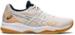 (W) ASICS Gel-Court Hunter 2 Kuning 'Putih' 1072A065-101