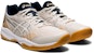 (W) ASICS Gel-Court Hunter 2 Kuning 'Putih' 1072A065-101