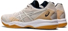 Shop (W) ASICS Gel-Court Hunter 2 Kuning 'Putih' 1072A065-101