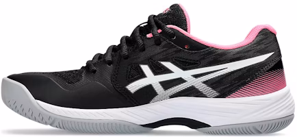 (Women) ASICS Gel-Court Hunter 3 'Black Pink White' 1072A090-001 (Women) ASICS Gel-Court Hunter 3 'Black Pink White' 1072A090-001