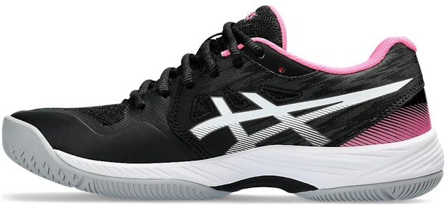 (W) ASICS Gel-Court Hunter 3 '黑粉白' 1072A090-001 Buy (W) ASICS Gel-Court Hunter 3 '黑粉白' 1072A090-001