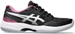 (W) ASICS Gel-Court Hunter 3 'Hitam Merah Jambu Putih' 1072A090-001