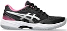 Order (W) ASICS Gel-Court Hunter 3 'Hitam Merah Jambu Putih' 1072A090-001