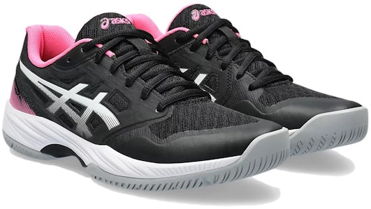 (W) ASICS Gel-Court Hunter 3 '黑粉白' 1072A090-001 Lookbook (W) ASICS Gel-Court Hunter 3 '黑粉白' 1072A090-001