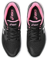 (W) アシックス ゲルコートハンター3 黒ピンク白 1072A090-001 Purchase (W) アシックス ゲルコートハンター3 黒ピンク白 1072A090-001
