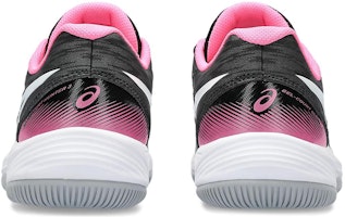(W) アシックス ゲルコートハンター3 黒ピンク白 1072A090-001 Details for (W) アシックス ゲルコートハンター3 黒ピンク白 1072A090-001