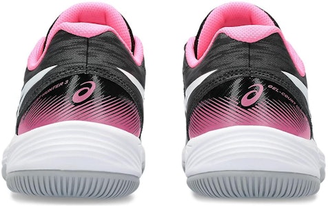 (W) ASICS Gel-Court Hunter 3 '黑粉白' 1072A090-001 Details for (W) ASICS Gel-Court Hunter 3 '黑粉白' 1072A090-001
