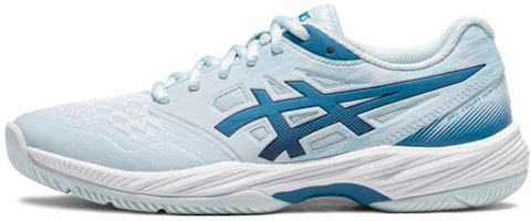 (Women) ASICS Gel Court Hunter 3 'Sky Reborn Blue' 1072A090-400 (Women) ASICS Gel Court Hunter 3 'Sky Reborn Blue' 1072A090-400