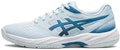 (W) ASICS Gel Court Hunter 3 'Sky Reborn Blue' Lelaki Kasut Sukan 1072A090-400