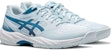 (W) ASICS Gel Court Hunter 3 'Sky Reborn Blue' Lelaki Kasut Sukan 1072A090-400