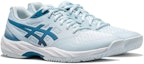 Lookbook (W) ASICS Gel Court Hunter 3 'Sky Reborn Blue' Lelaki Kasut Sukan 1072A090-400