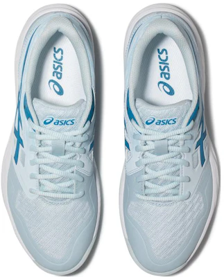 (W) ASICS Gel Court Hunter 3 ''Himmelblau Wiedergeboren'' 1072A090-400 Shop (W) ASICS Gel Court Hunter 3 ''Himmelblau Wiedergeboren'' 1072A090-400