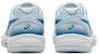 (W) ASICS Gel Court Hunter 3 'Sky Reborn Blue' Lelaki Kasut Sukan 1072A090-400