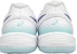 (W) ASICS Gel Court Hunter 3 'Putih Biru Violet' 1072A090-100