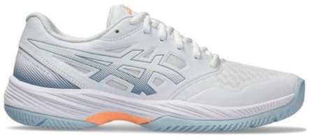 (女款)亞瑟士 Gel Court Hunter 3 '白灰藍' 1072A090-102 Order (女款)亞瑟士 Gel Court Hunter 3 '白灰藍' 1072A090-102