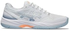 Order (W) ASICS Gel Court Hunter 3 'Putih Kelabu Biru' 1072A090-102