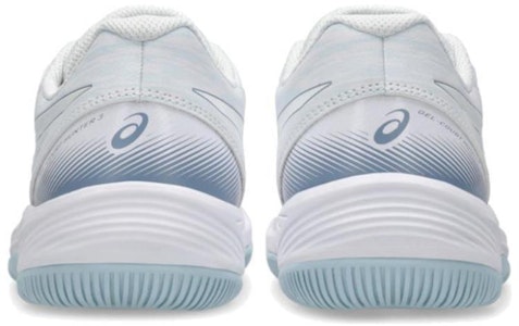 (女款)亞瑟士 Gel Court Hunter 3 '白灰藍' 1072A090-102 Lookbook (女款)亞瑟士 Gel Court Hunter 3 '白灰藍' 1072A090-102