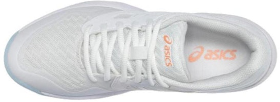 (女款)亞瑟士 Gel Court Hunter 3 '白灰藍' 1072A090-102 Shop (女款)亞瑟士 Gel Court Hunter 3 '白灰藍' 1072A090-102